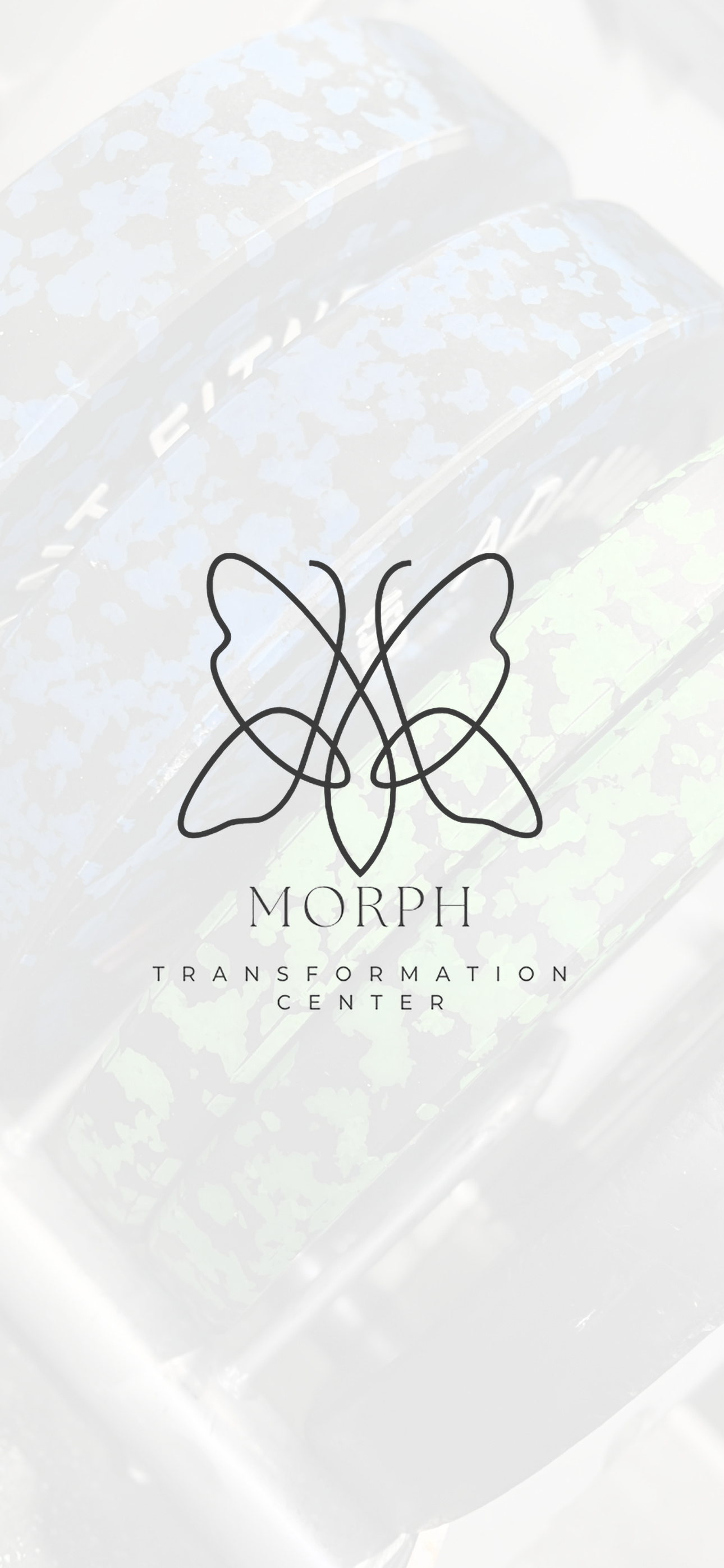 Morph Transformation Center