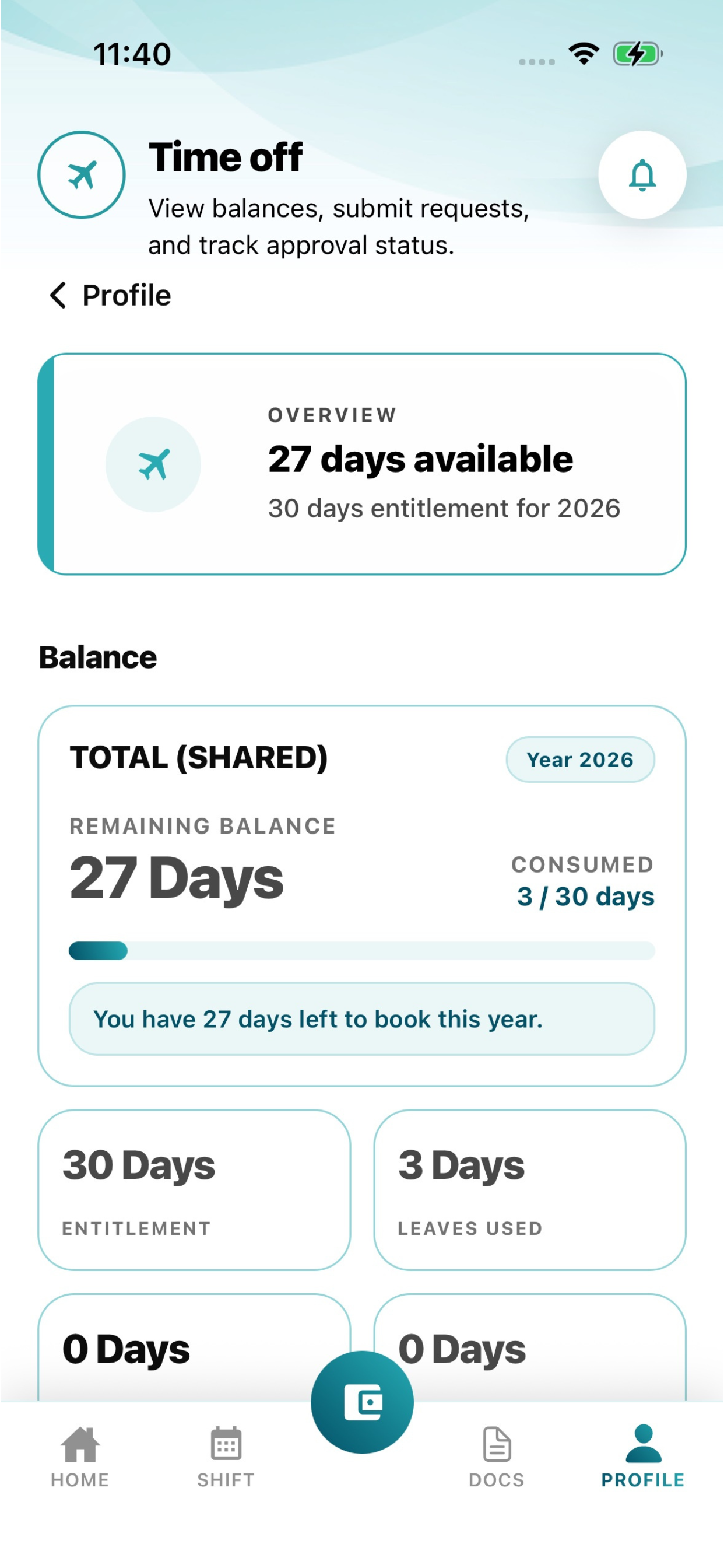 Emirates Compliance screenshot 10