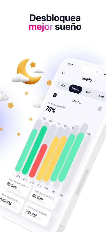 Elfie - Health & Rewards screenshot 7 of 10
