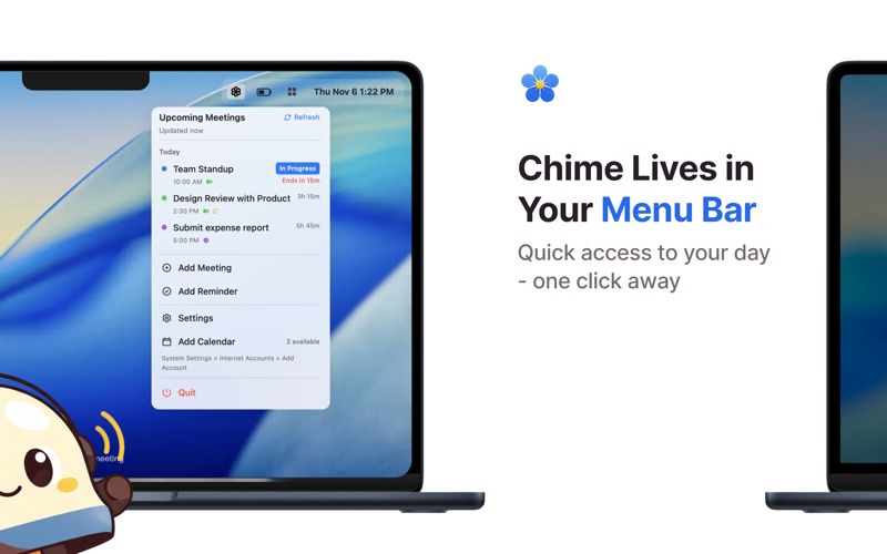 Chime - Remember Everything screenshot
