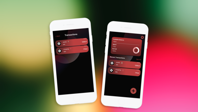Screenshot #1 pour CashCanvas