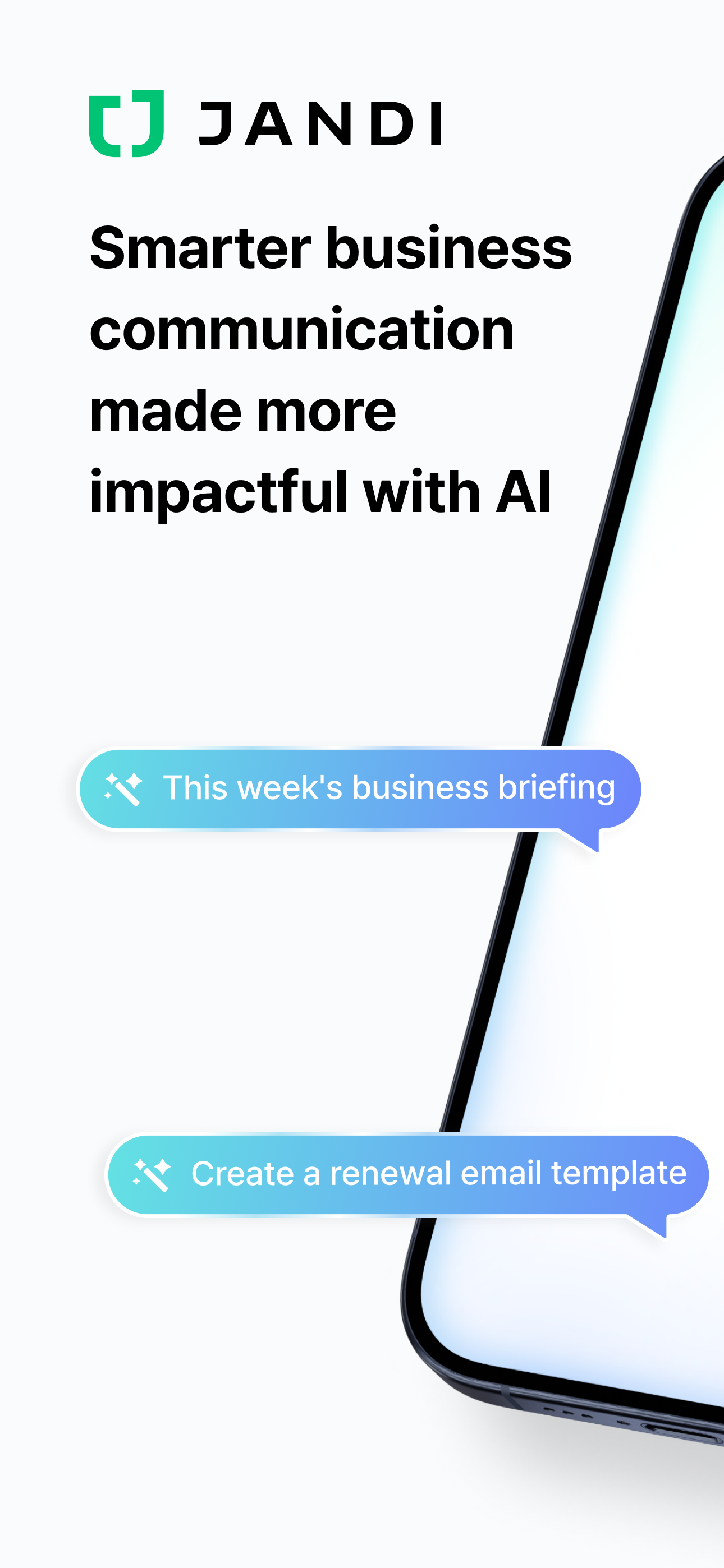 JANDI: Team Collaboration Tool
