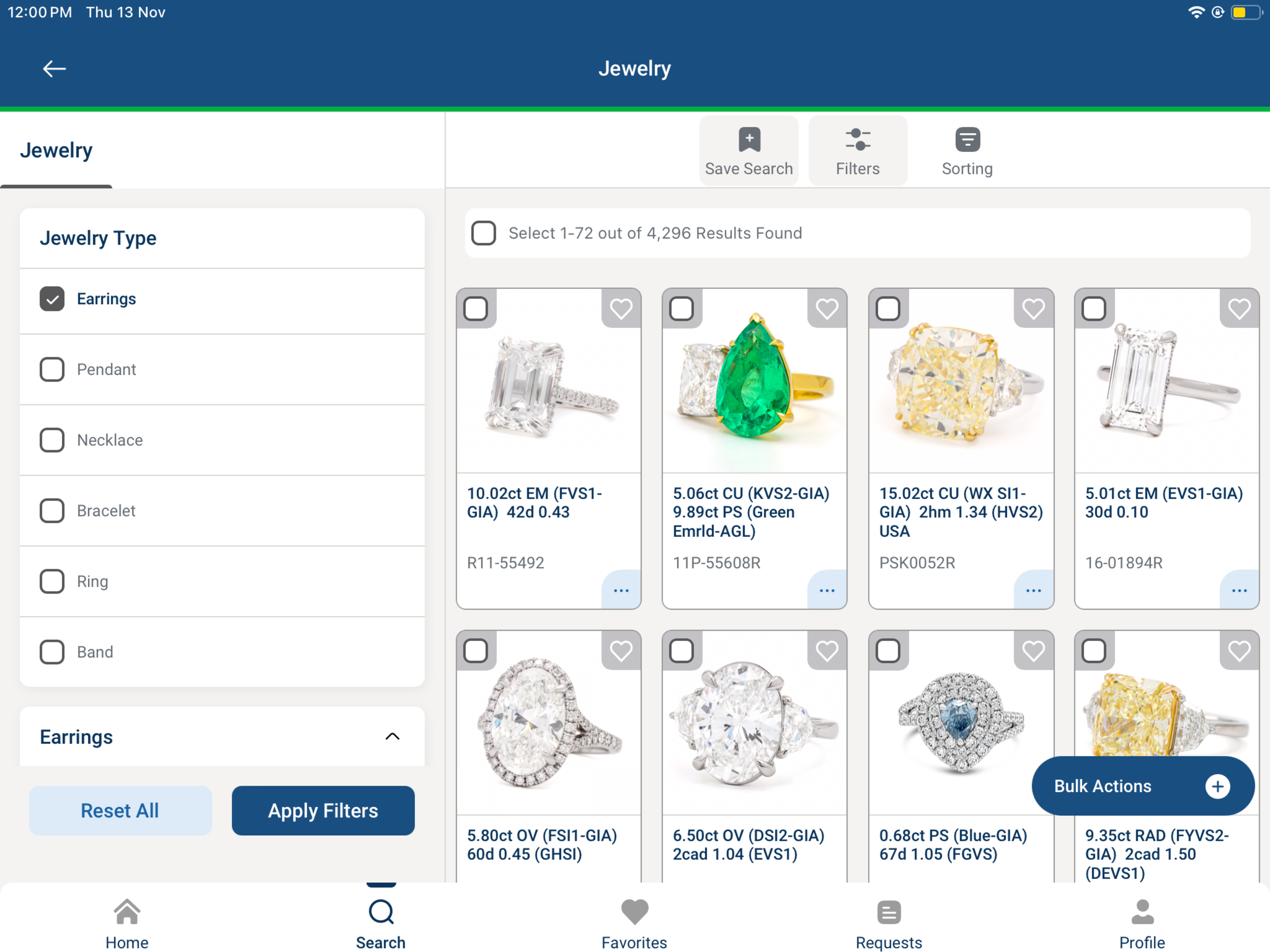 Apex Diamonds screenshot 14
