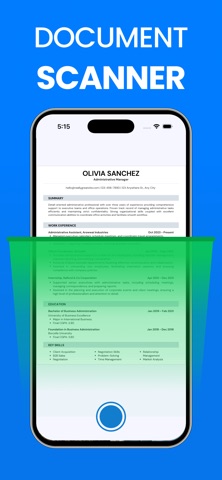 Smart Printer App : Scan Docs Screenshot 5 of 7