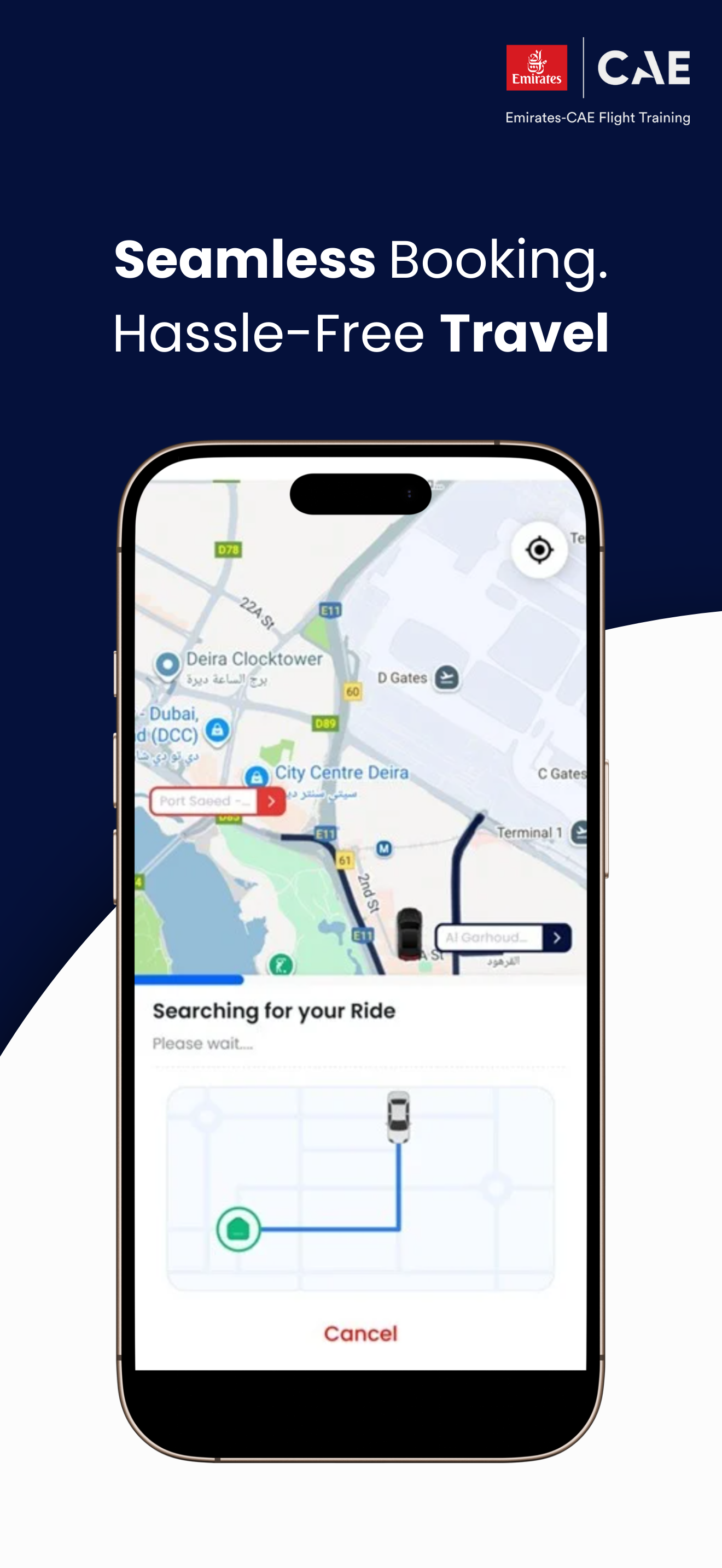 Ecft Ride screenshot 3