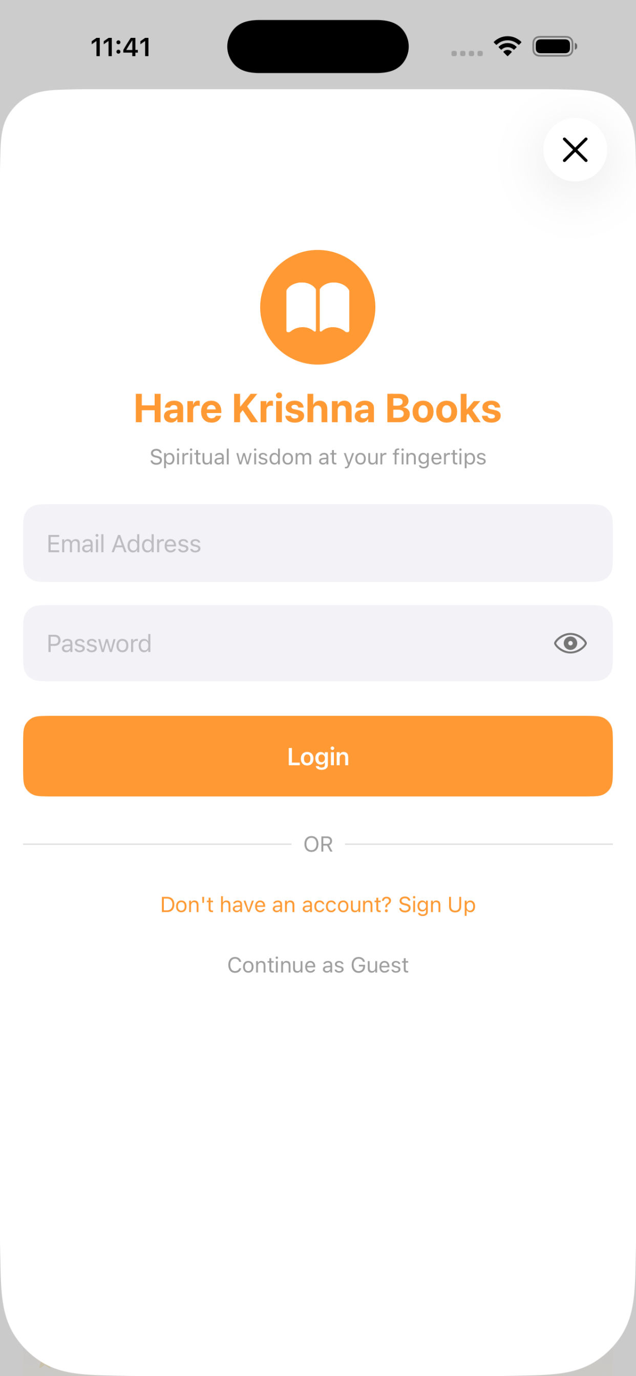 Hare Krishna Books
