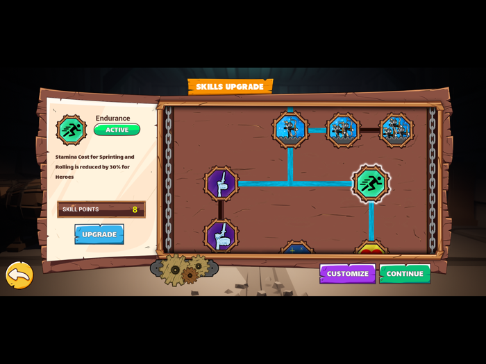 Stick Infinite Kingdom