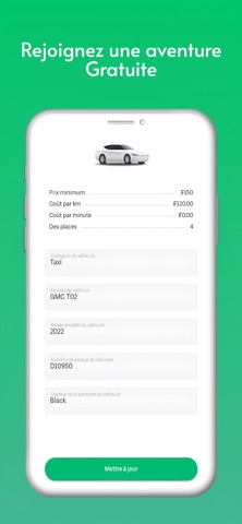 Wowo Drivers Screenshot 3 of 5