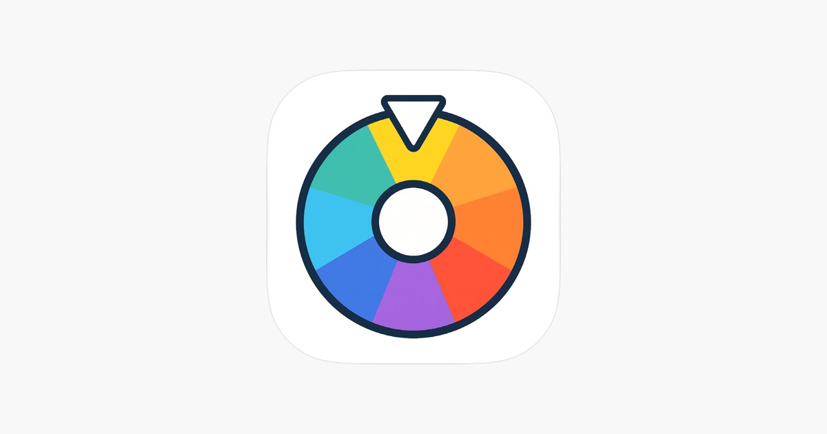 ‎App Ruleta - Sorteo y Turnos - App Store