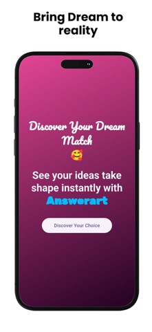 AnswerArt screenshot
