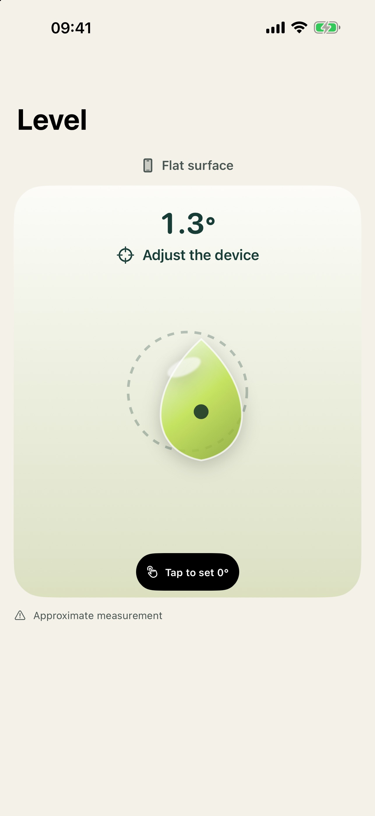 Screenshot 3 of LayMetric: Room Measure