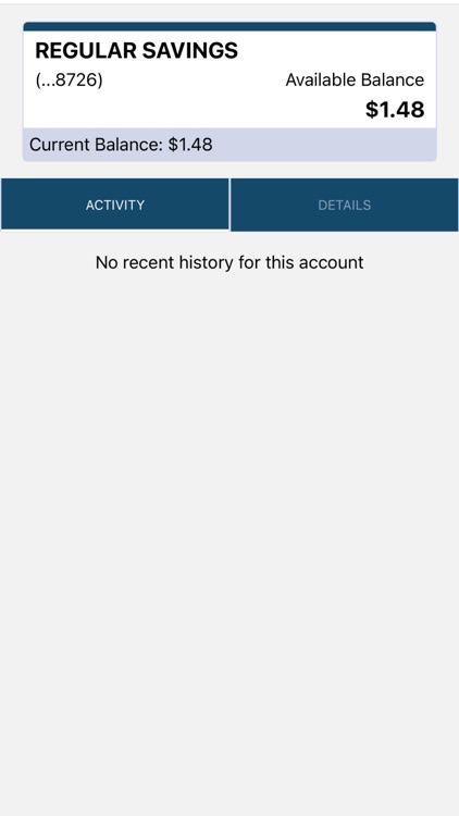 UNB Bank Mobile Banking screenshot-3