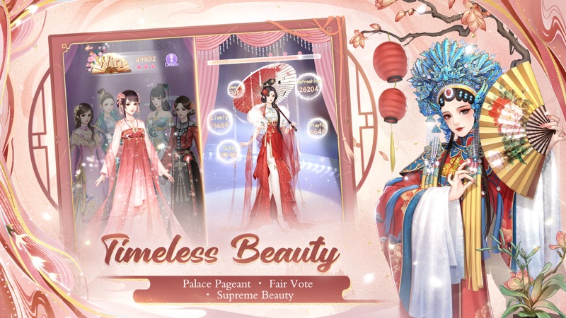 Legend of the Phoenix screenshot 7