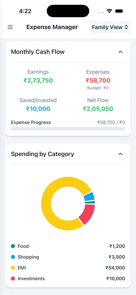 Selvam screenshot 6