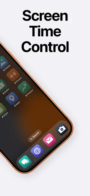 Tempozi: App & Website Blocker screenshot 2