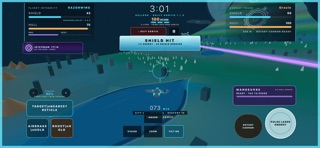 Fly Wheel (0f5ec1) screenshot 6