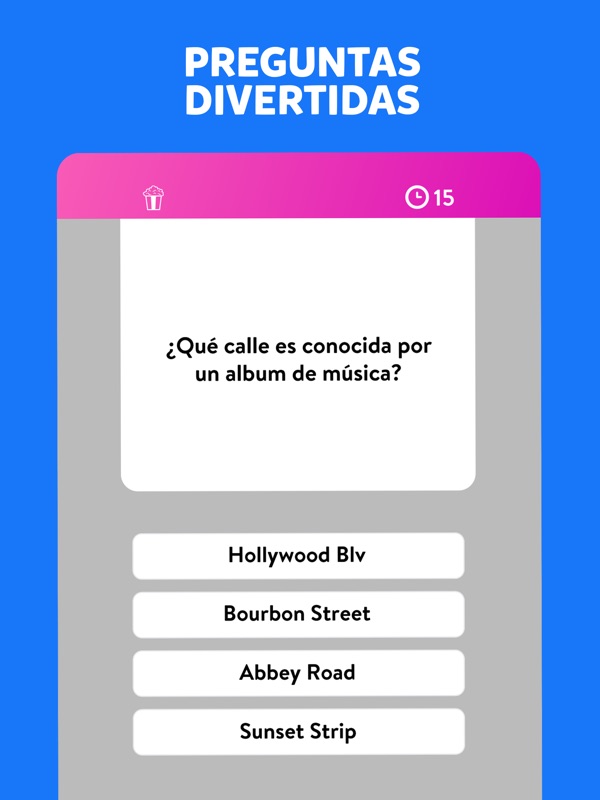 Preguntados Premium: Quiz screenshot 11