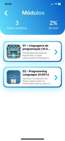 InglesTec Screenshot 3 of 8