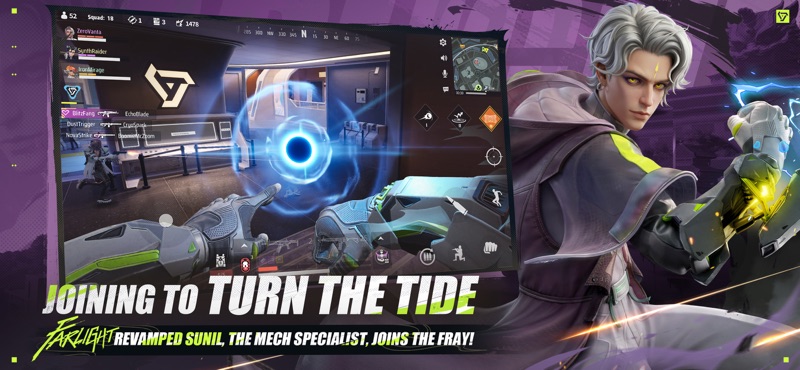 Farlight 84 screenshot 12