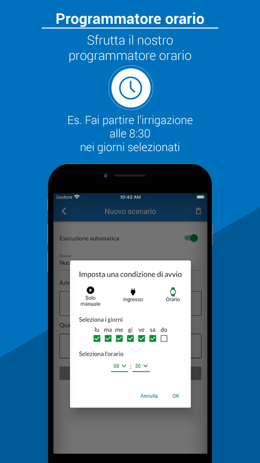 #4. Ti DO Smart Home (iOS) Podle: TLab srl
