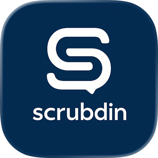 Scrubdin
