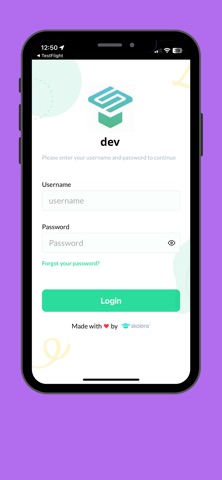 Dev By Skolera Screenshot 2 of 3