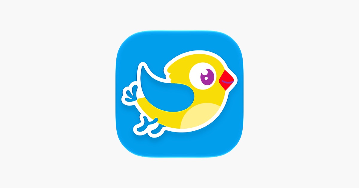 ‎App Bounce Patrol: Nursery Rhymes - App Store