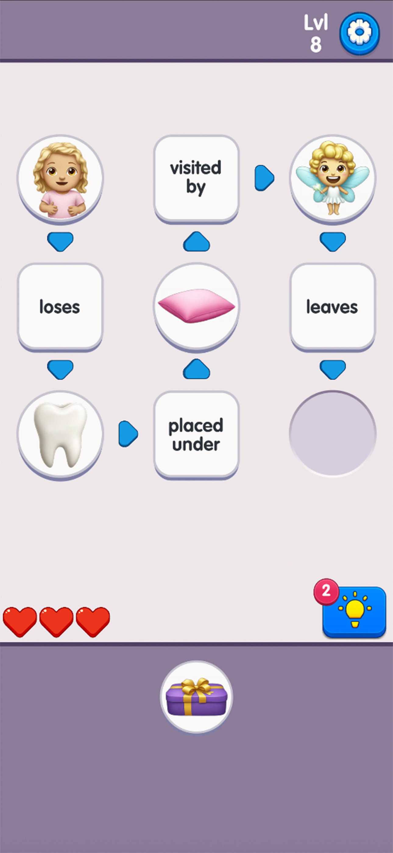 Link Master - Clue Chain screenshot 3