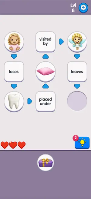 Link Master - Clue Chain screenshot 3