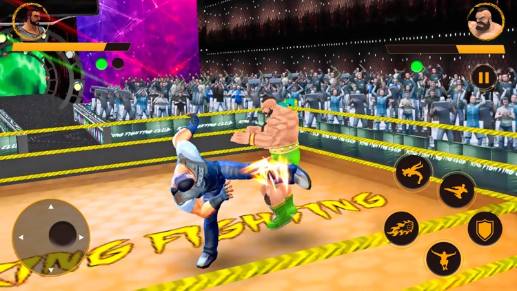 Pro Wrestling Revolution 2025 screenshot-4