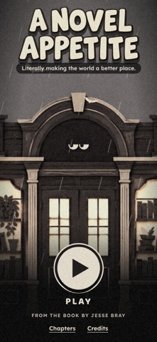 A Novel Appetite screenshot 1