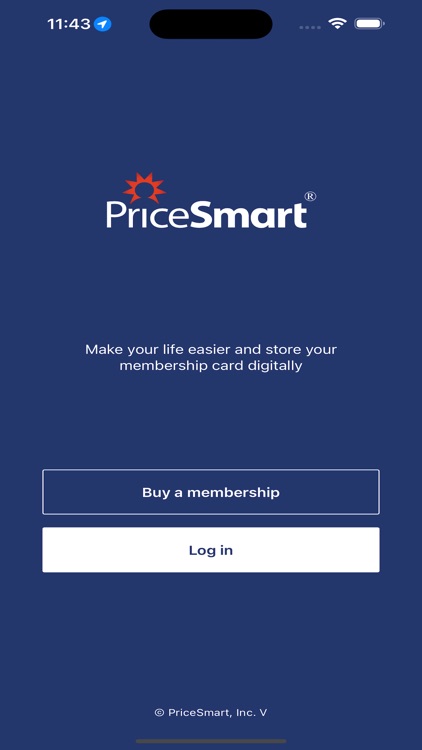 PriceSmart App