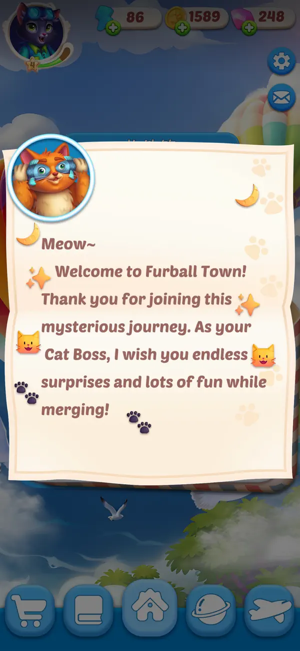 Island Bistro 2 Hack screenshot 9 - game app interface