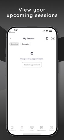 Gym Holistic Screenshot 4 of 6