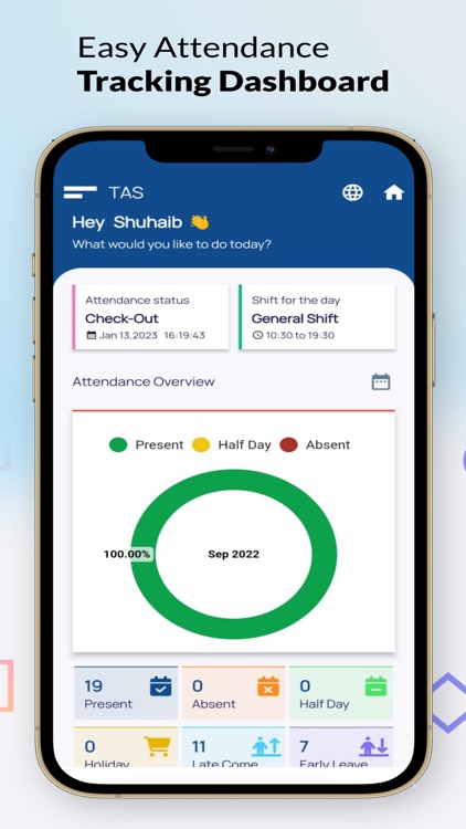 DOTS GO+ screenshot-5