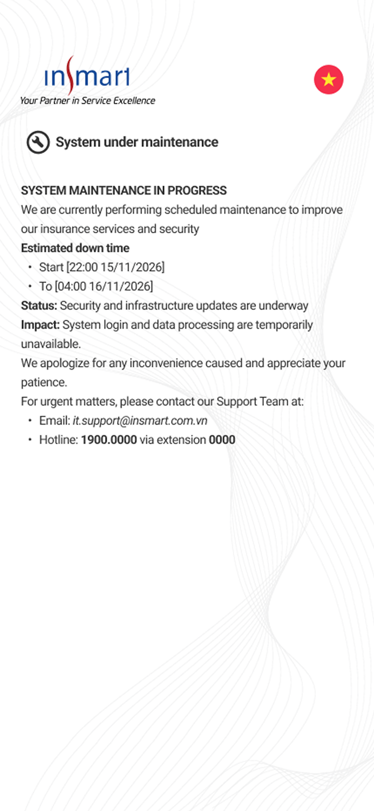 Insmart