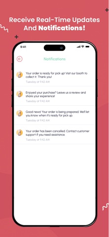 Festive - App Screenshot 8 of 10