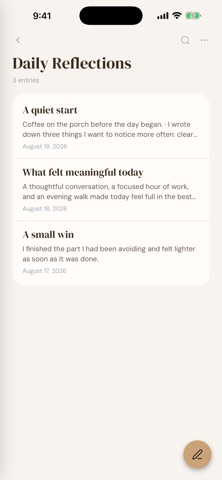 Lucive screenshot 4