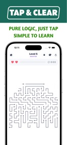 Arrow King: HELL MODE, No Ads screenshot