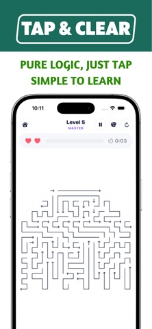 Arrow King: HELL MODE, No Ads Screenshot 6 of 7