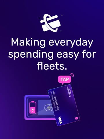 Octopus Fleet Pay