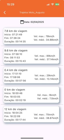 220NET TRACK screenshot