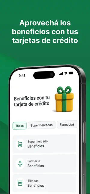 universitaria screenshot 4