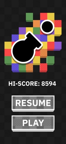 Cannonball Arcade Screenshot 3 of 4