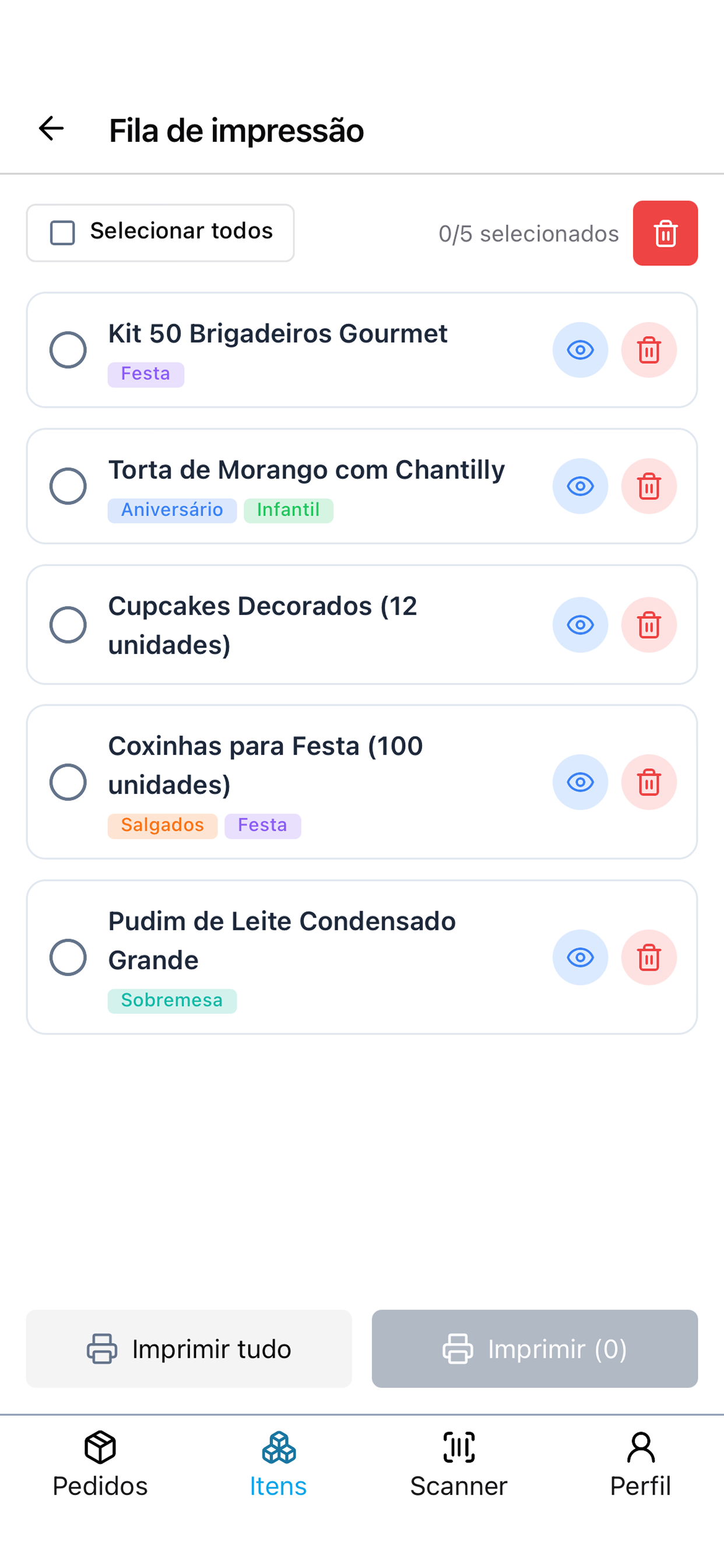 QuickShop - Commerce screenshot 4
