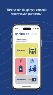reztoran iphone resimleri 1