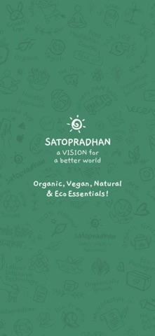 Satopradhan screenshot