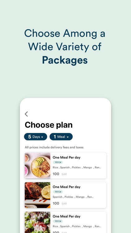 Greenish App screenshot-5