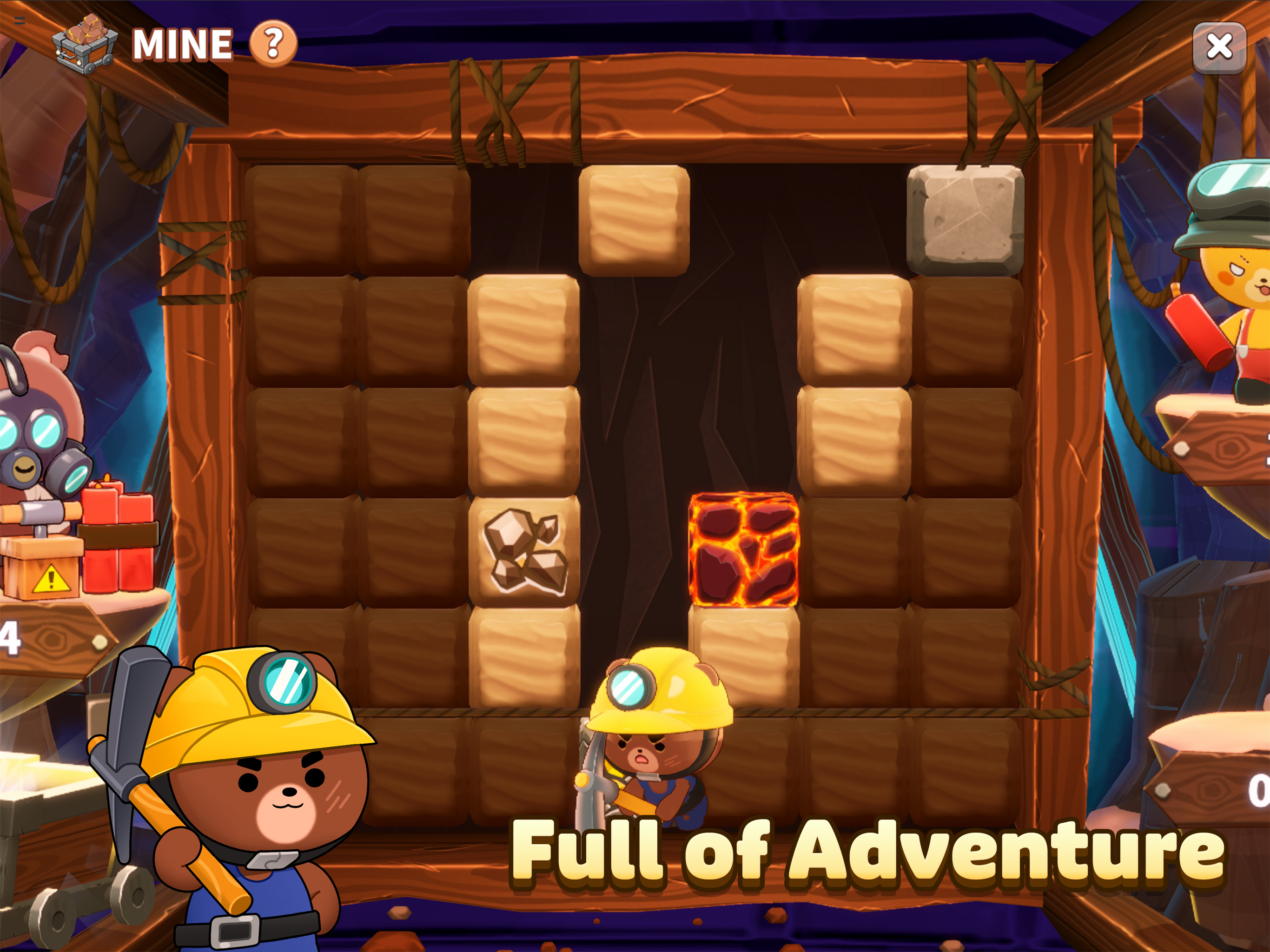 PokeFarm - Cozy farm Game screenshot 19