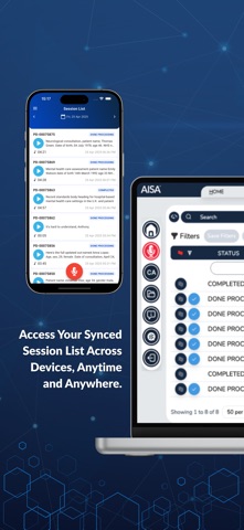 AISA® Screenshot 7 of 7